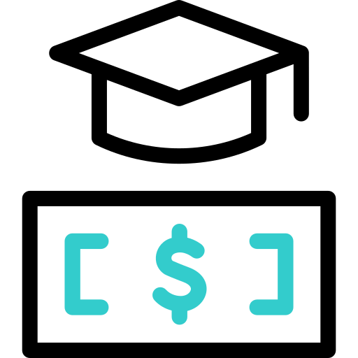 corrupción icono gratis