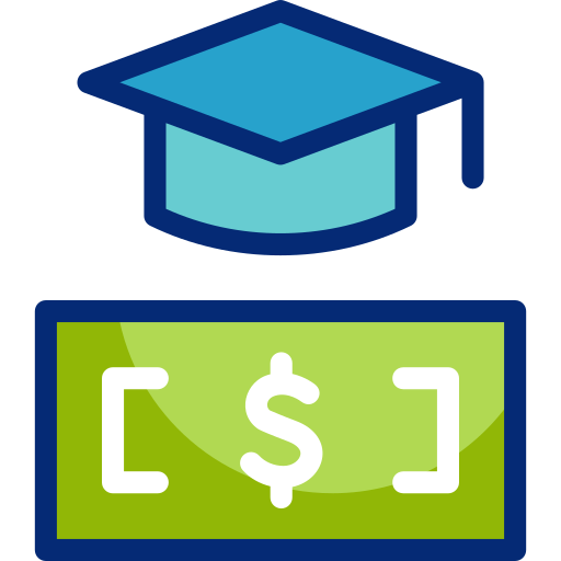 corrupción icono gratis