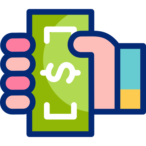 soborno icono gratis