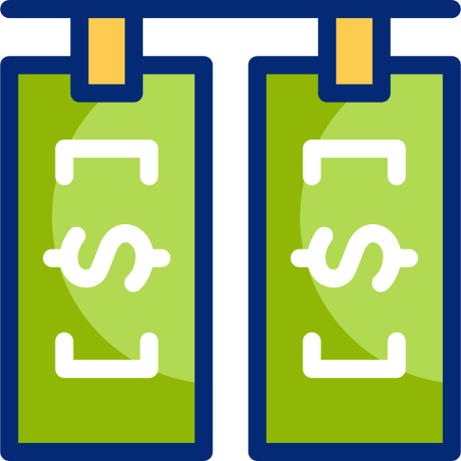 geldwäsche kostenlos Icon