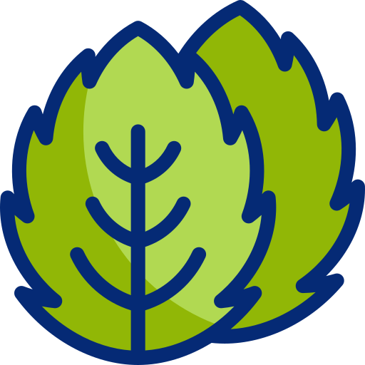 menthe Icône gratuit menthe Icône gratuit