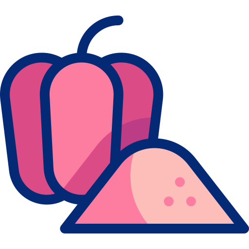 paprika kostenlos Icon paprika kostenlos Icon