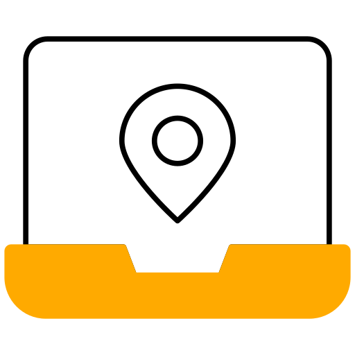 ubicación icono gratis