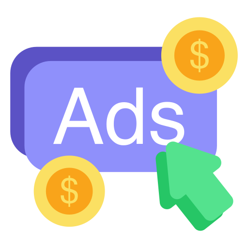 ADS Icon