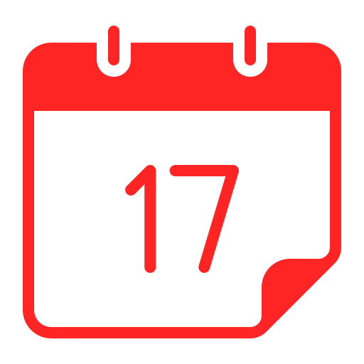 Семнадцать бесплатно иконка