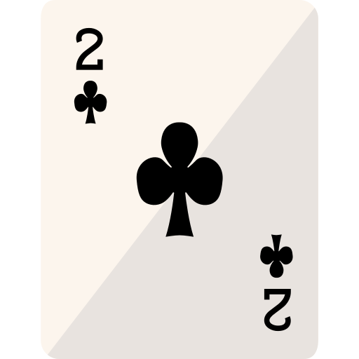 clubs Icône gratuit