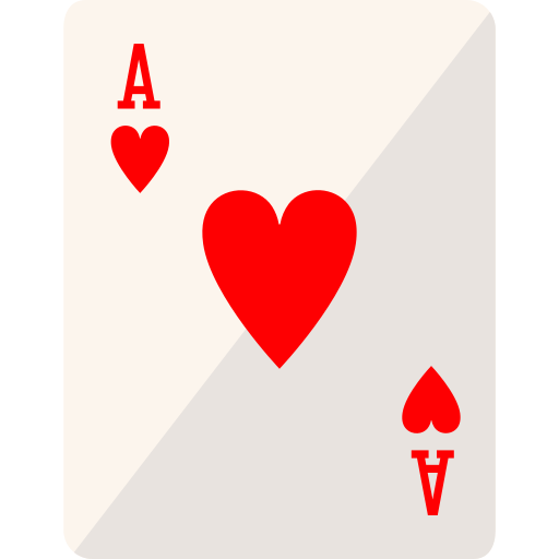 tarjeta de corazon icono gratis