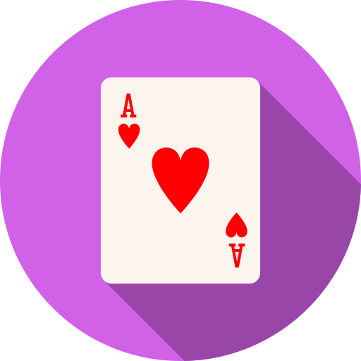 tarjeta de corazon icono gratis