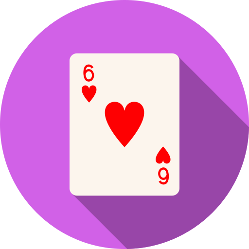 tarjeta de corazon icono gratis