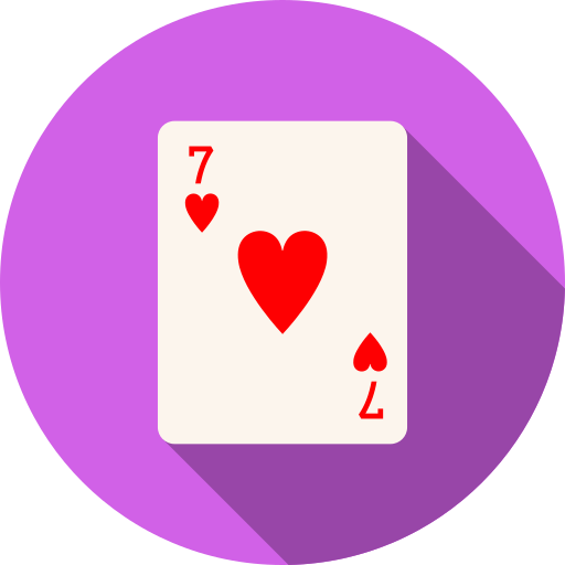 tarjeta de corazon icono gratis