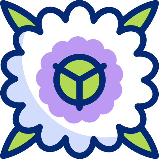 pasiflora icono gratis