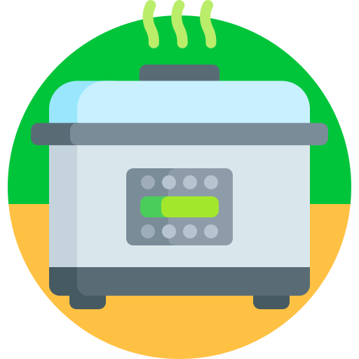 Multicooker free icon