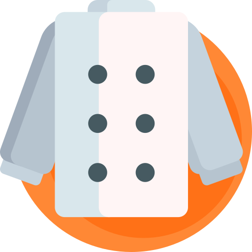 Шеф-повар бесплатно иконка