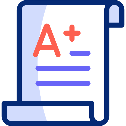 score Icône gratuit