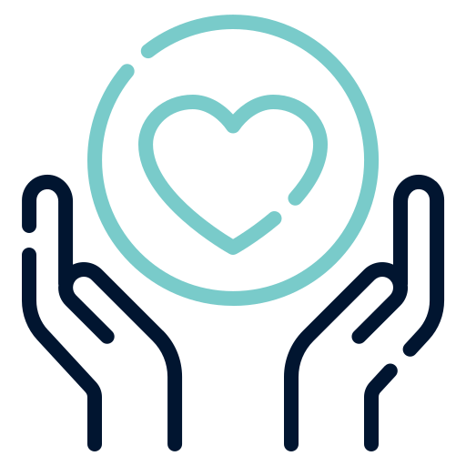 bien-être Icône gratuit