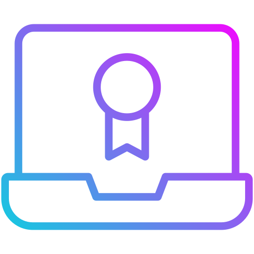 medalla icono gratis