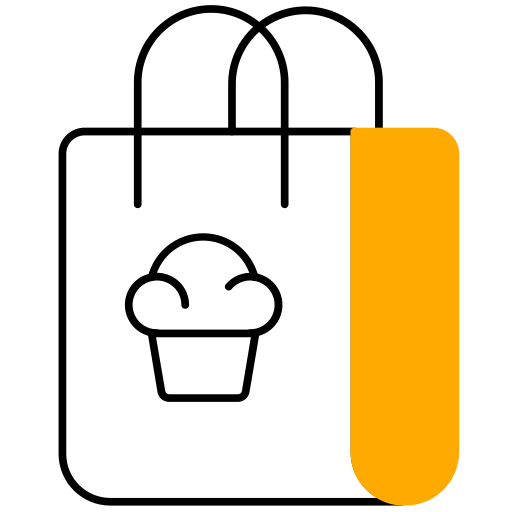 빵집 무료 아이콘