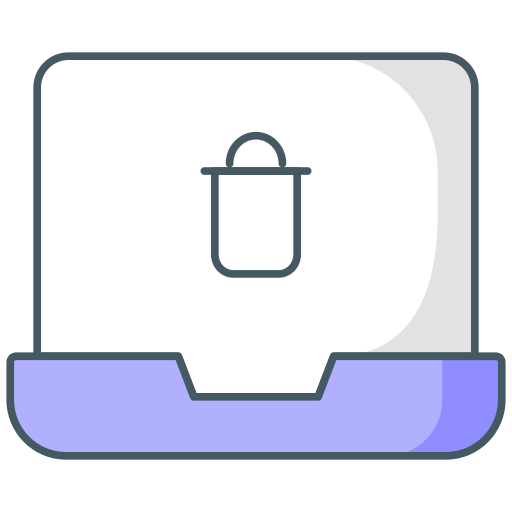 Dustbin - Free computer icons