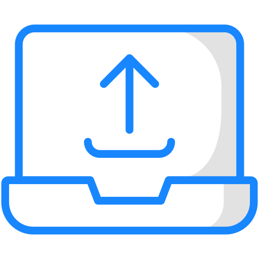 hochladen kostenlos Icon hochladen kostenlos Icon
