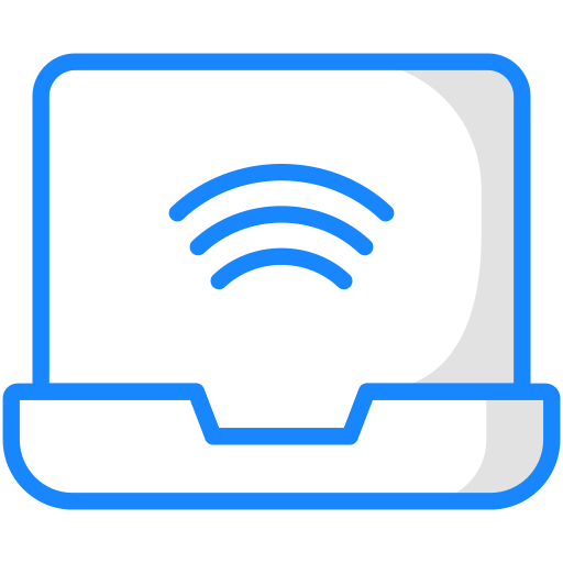 wifi icono gratis