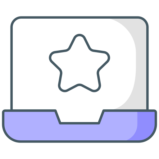 estrella icono gratis