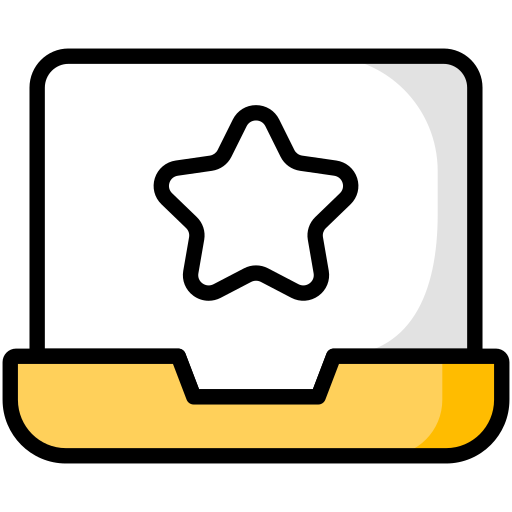 estrella icono gratis