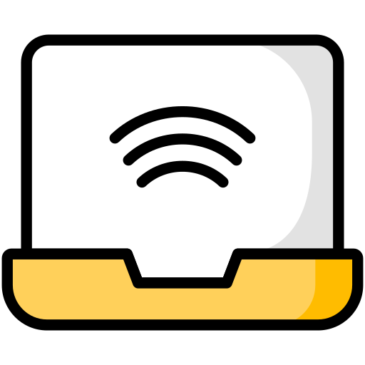 wifi icono gratis