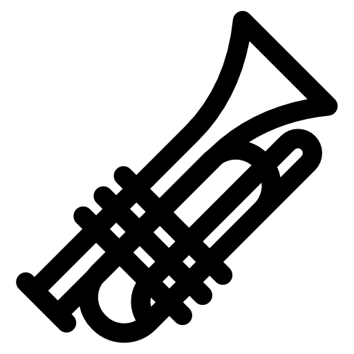 Труба бесплатно иконка Труба бесплатно иконка