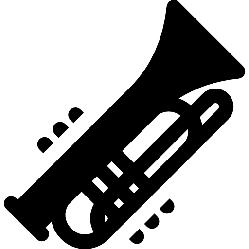trompete kostenlos Icon