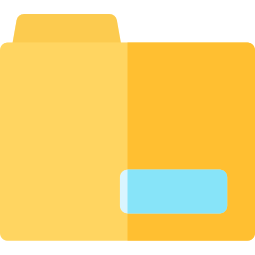 Folder free icon Folder free icon