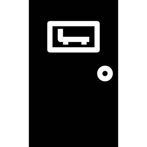 Door free icon