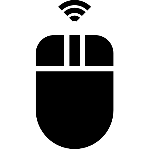 ratón icono gratis
