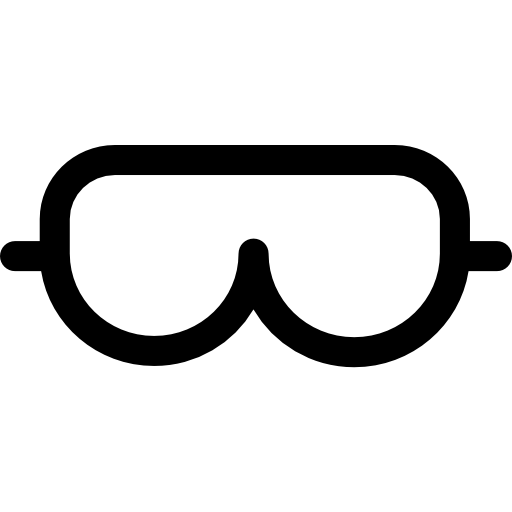 schlafmaske kostenlos Icon