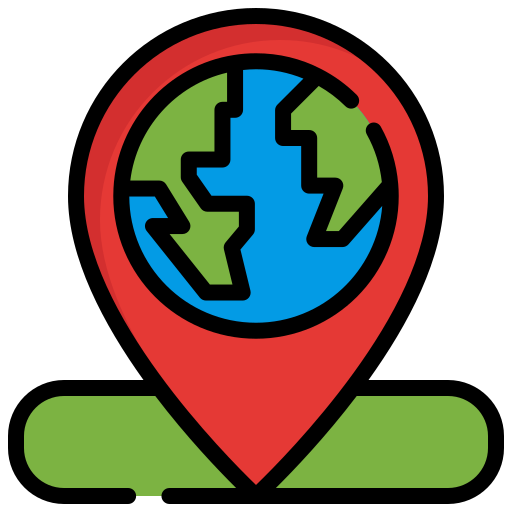 ubicación icono gratis