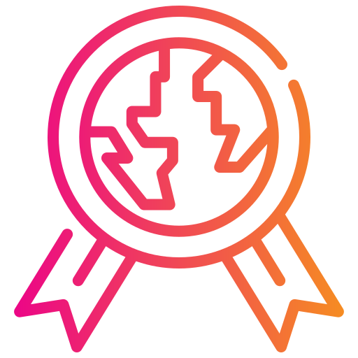 medalla icono gratis