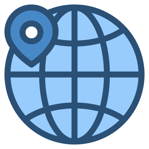 ubicación icono gratis