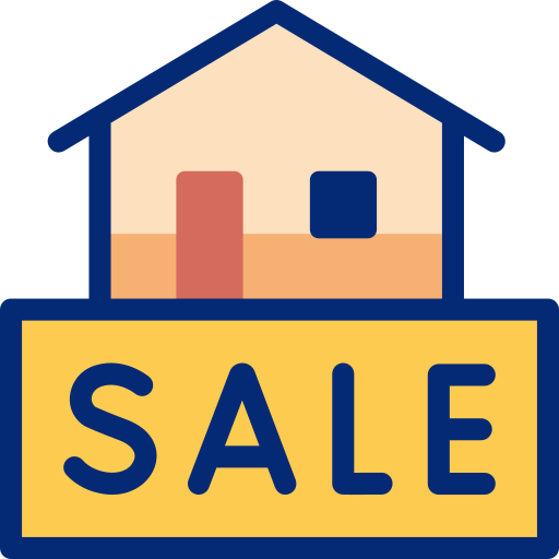 판매 무료 아이콘