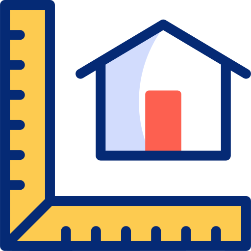 Измерение бесплатно иконка