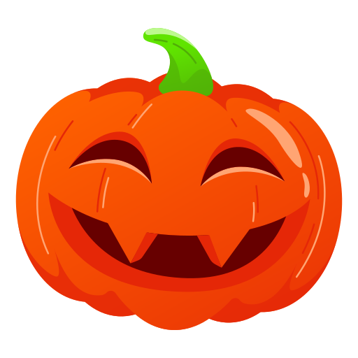 calabaza icono gratis