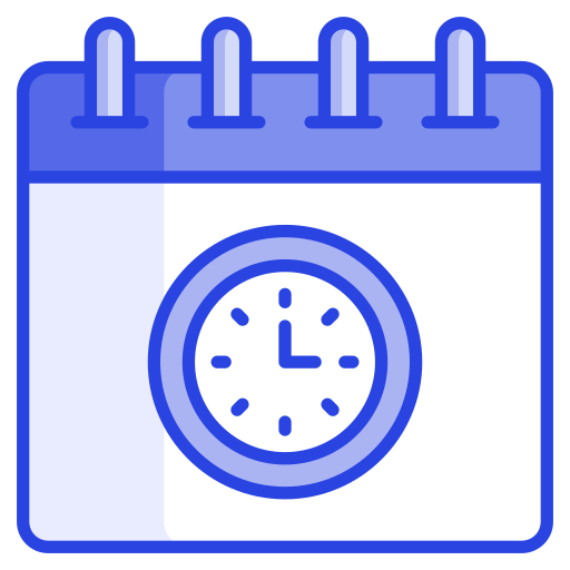 calendario icono gratis