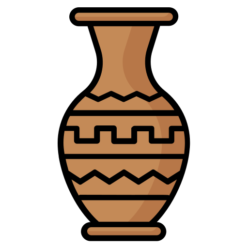 vaso grátis ícone vaso grátis ícone