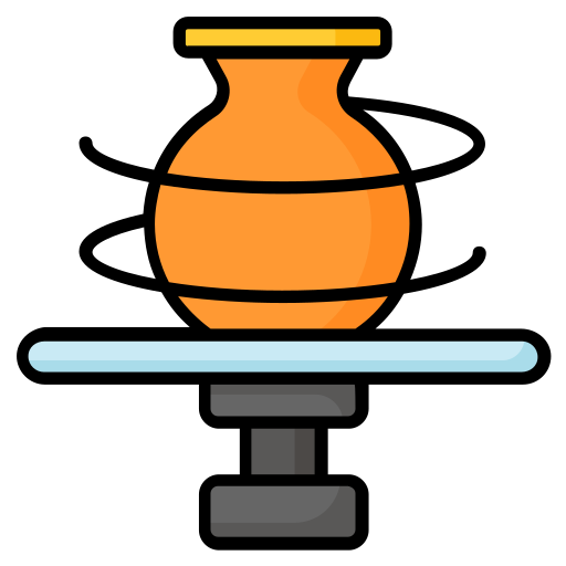 keramik kostenlos Icon keramik kostenlos Icon