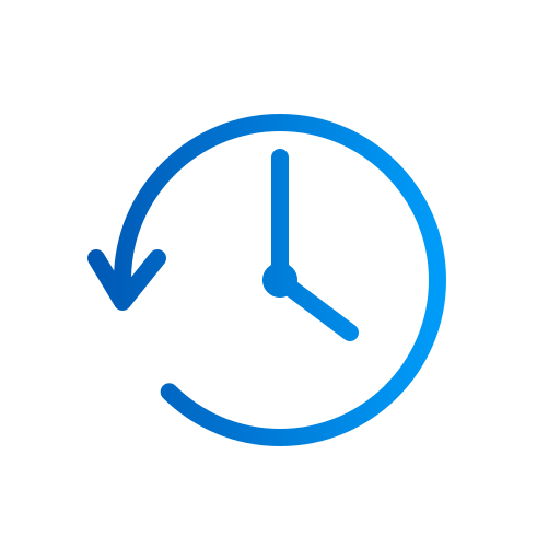 History free icon
