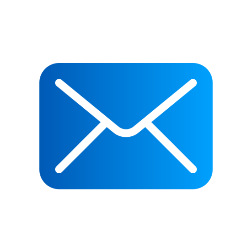 Email - Free Interface Icons