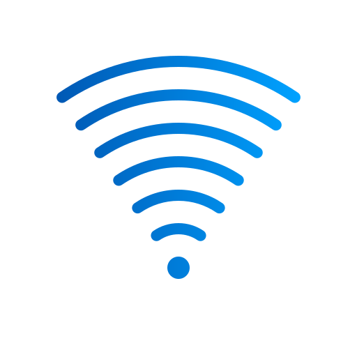 wifi icono gratis