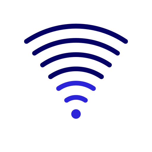 wifi icono gratis