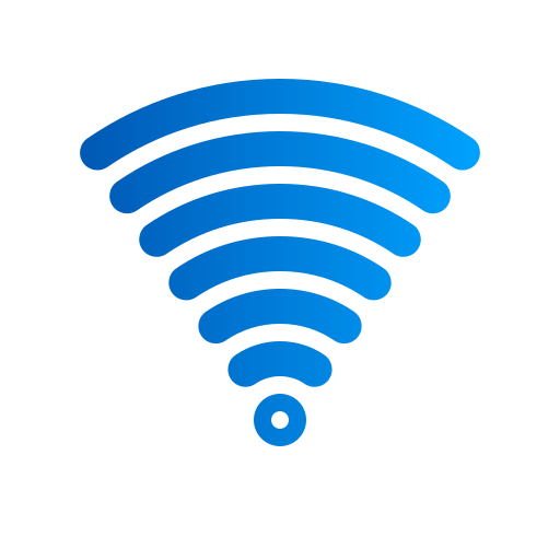 wifi icono gratis