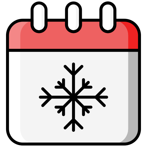 hiver Icône gratuit hiver Icône gratuit
