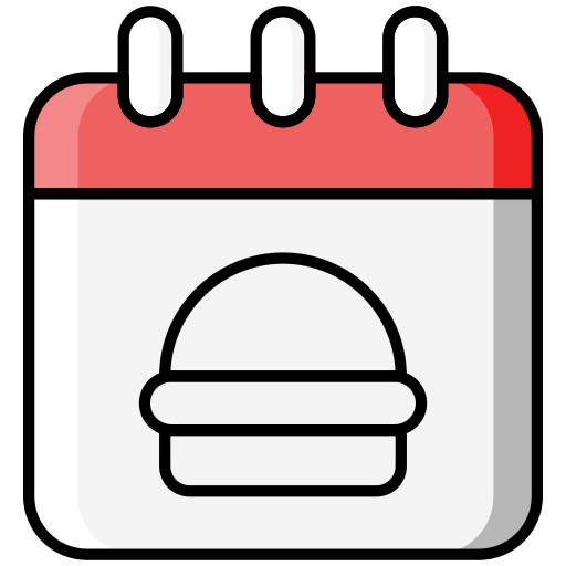 burger Icône gratuit burger Icône gratuit