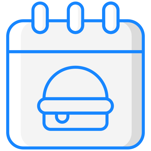 hamburguesa icono gratis